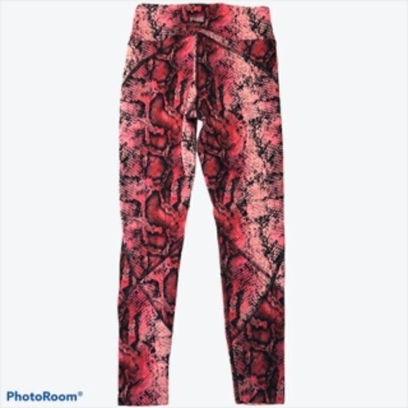 PINK Sport Ankle Length Leggings - Picture 2 of 6